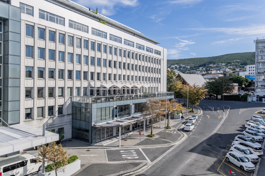 2 Bedroom Property for Sale in Cape Town City Centre Western Cape
